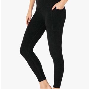 Beyond Yoga Spacedye High Waisted Midi Legging